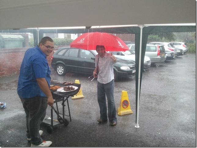 Photo by Paul Cogger