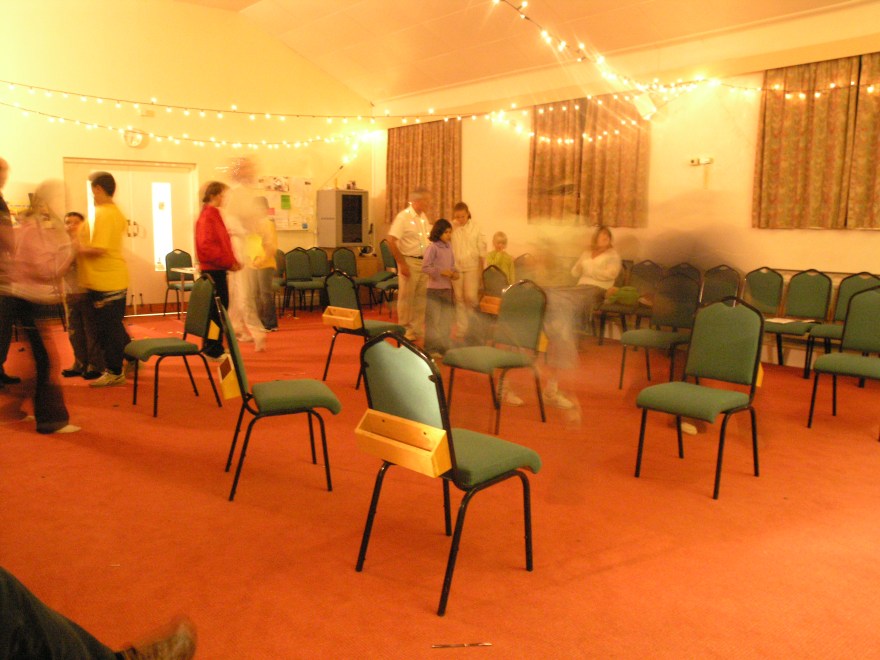 OLYMPUS DIGITAL CAMERA