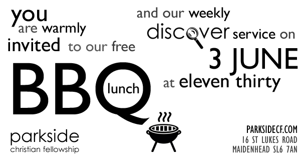 Facebook BBQ 2018 invite copy